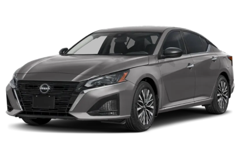 2025 Nissan Altima SV Special Edition photo 1