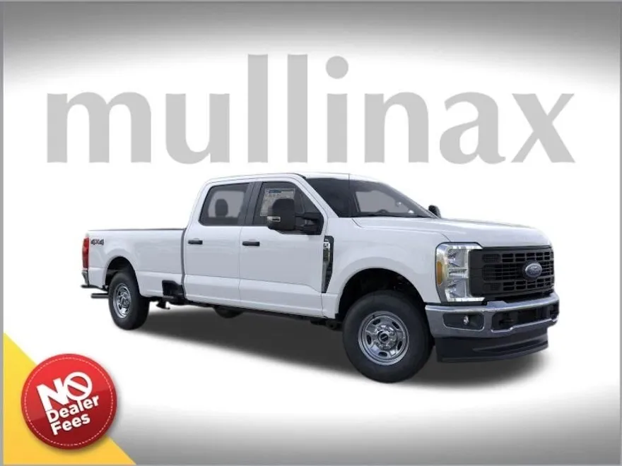 2026 Ford F-250 XL photo 1