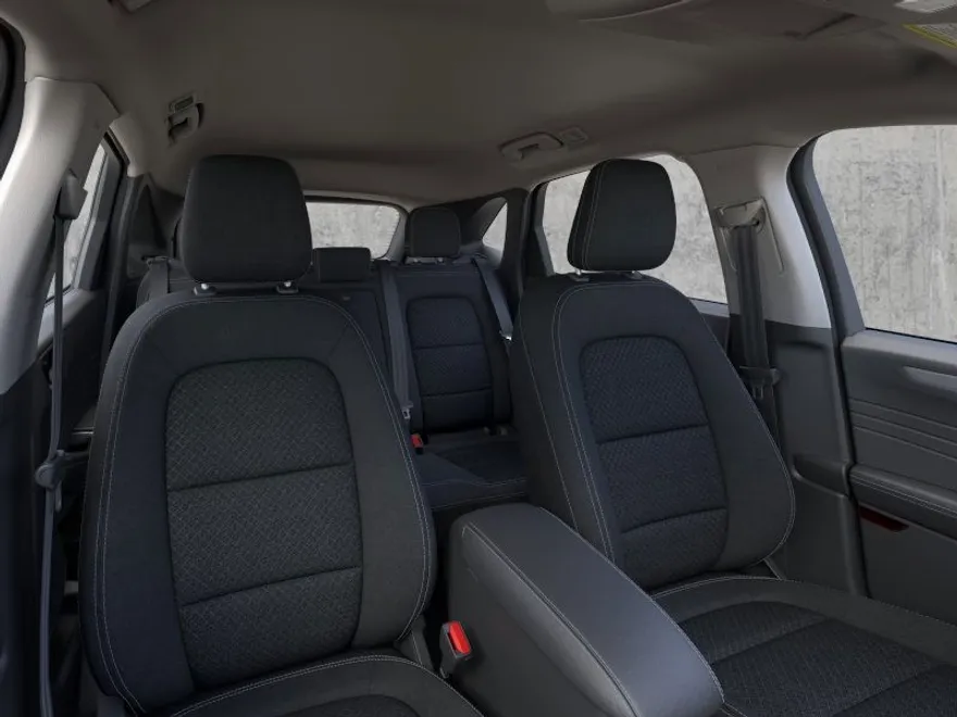2025 Ford Escape Active photo 1