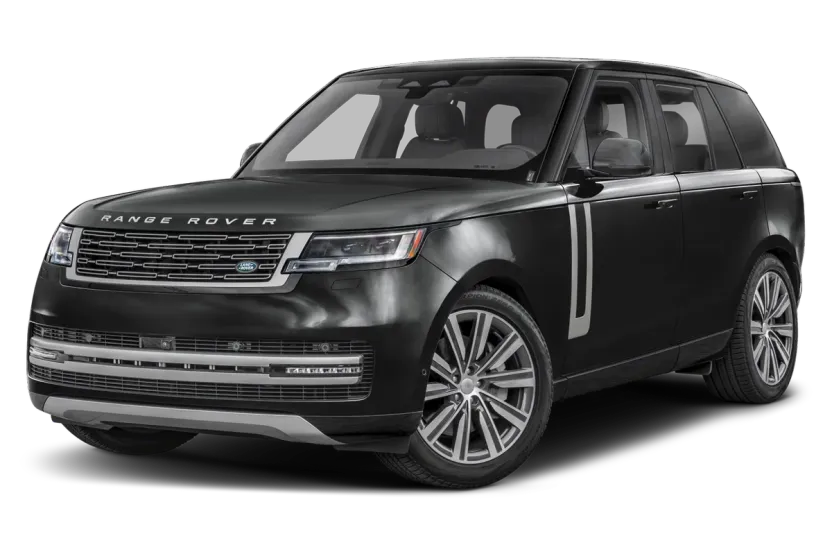2025 Land Rover Range Rover SE photo 1