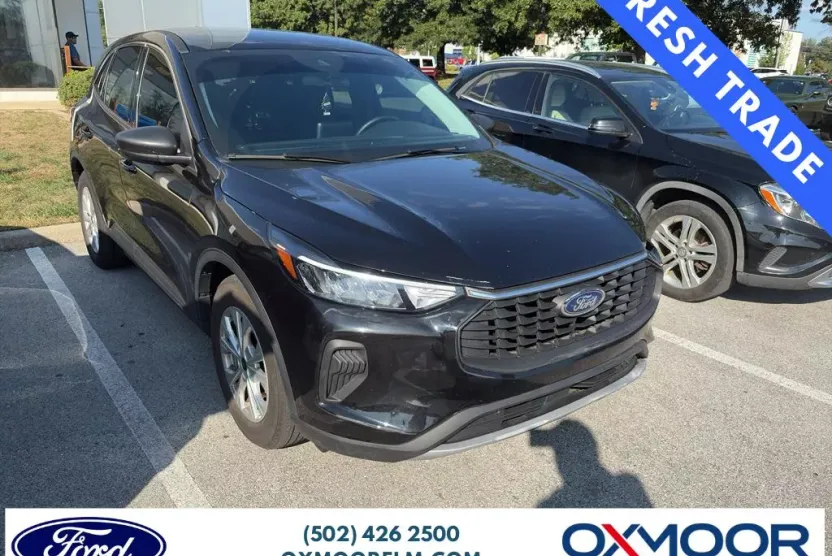 2023 Ford Escape Active photo 1