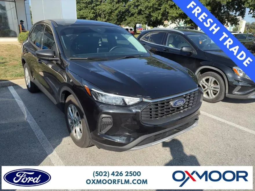 2023 Ford Escape Active photo 1