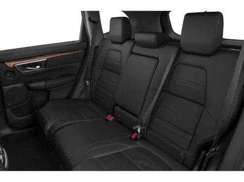 2020 Honda CR-V LX photo 4