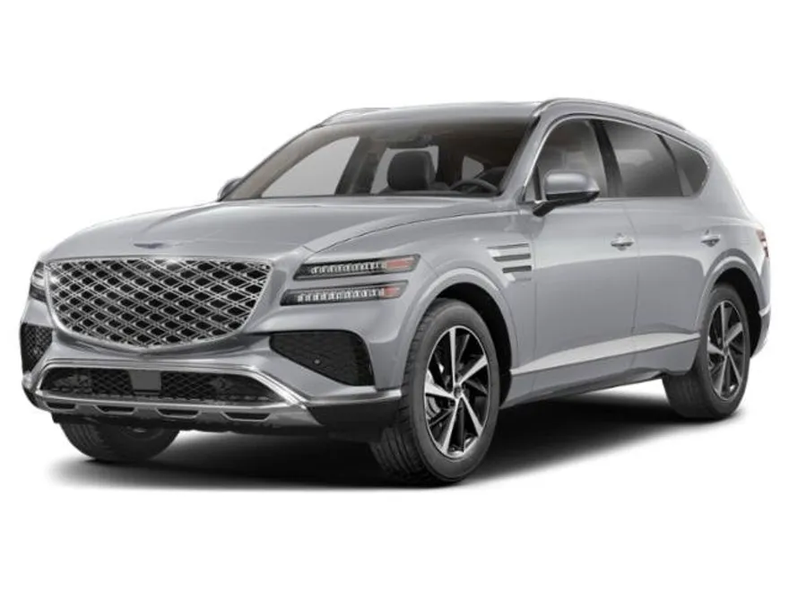 2025 Genesis GV80 Prestige AWD photo 1