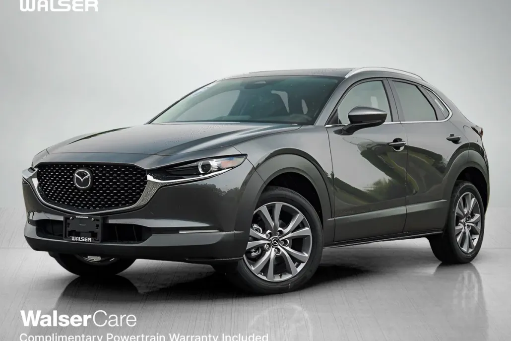 2025 Mazda CX-30 2.5 S Preferred photo 1
