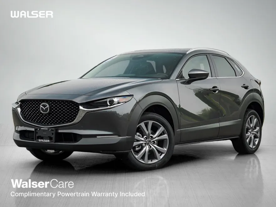 2025 Mazda CX-30 2.5 S Preferred photo 1