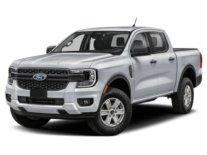 2024 Ford Ranger Lariat photo 1