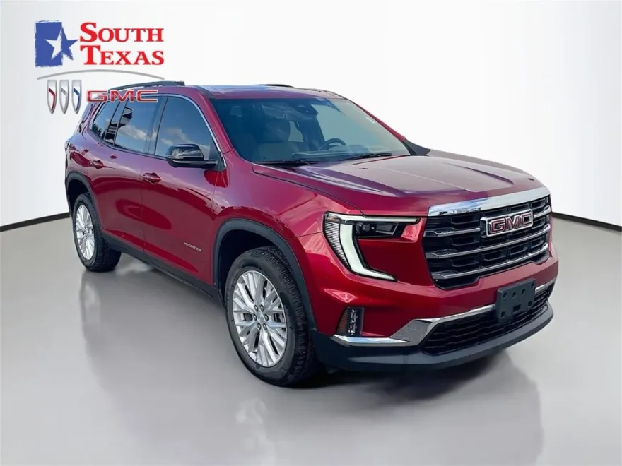 2024 Gmc Acadia Elevation photo 1