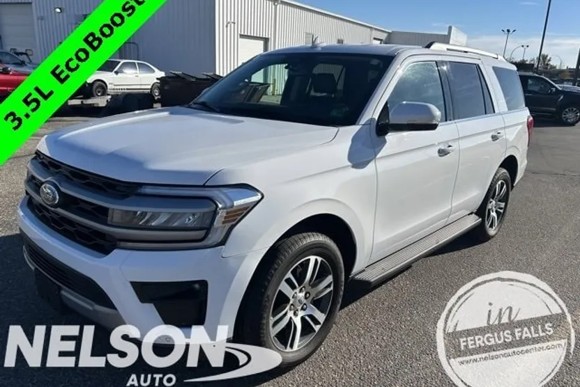 2024 Ford Expedition XLT photo 1