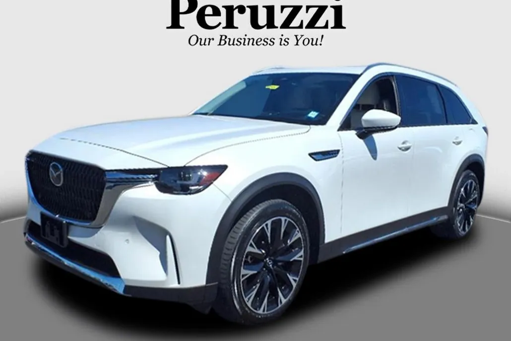 2024 Mazda CX-90 Premium Plus photo 1