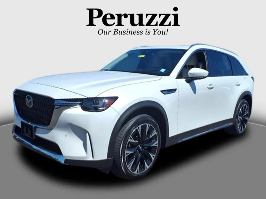 2024 Mazda CX-90 Premium Plus photo 1