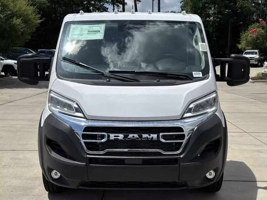 2025 Ram ProMaster 3500 photo 1