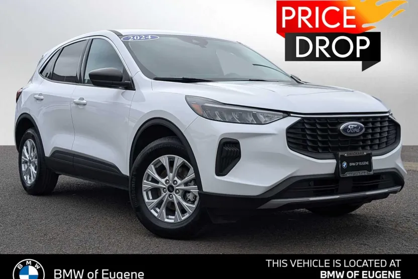2024 Ford Escape Active photo 1