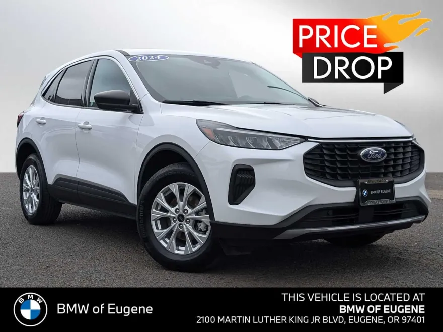 2024 Ford Escape Active photo 1