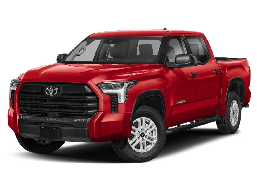 2025 Toyota Tundra SR5 photo 1