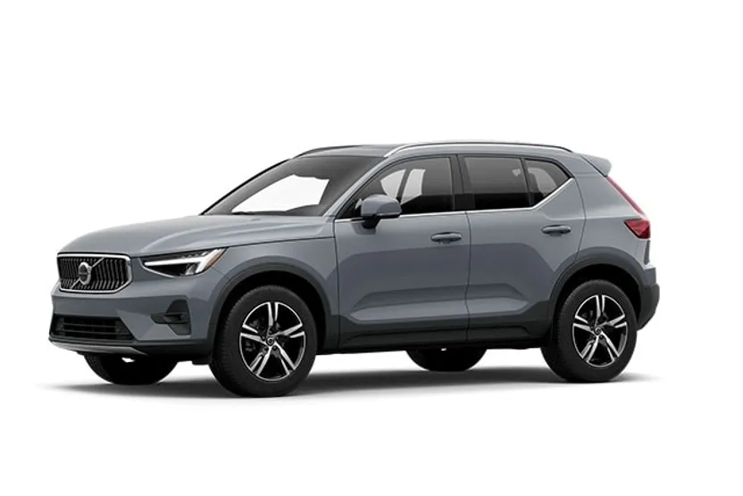 2023 Volvo XC40 AWD Plus photo 1