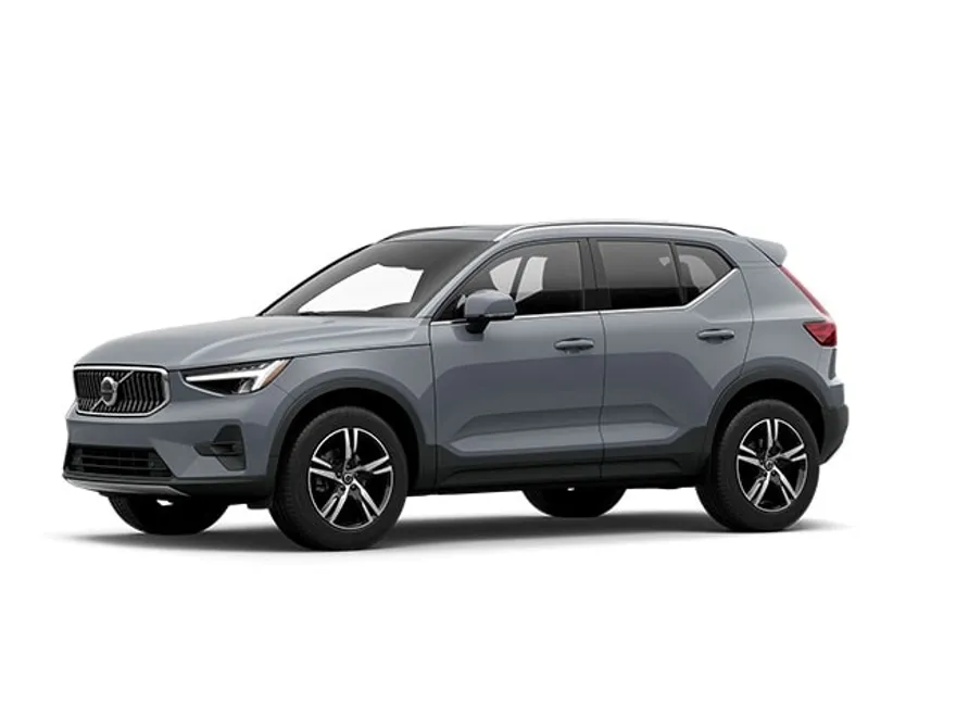 2023 Volvo XC40 AWD Plus photo 1