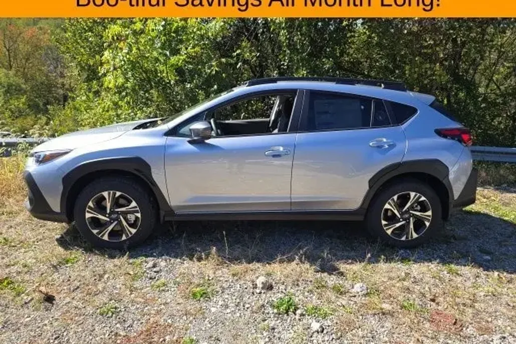2025 Subaru Crosstrek Premium photo 1