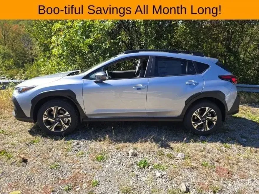 2025 Subaru Crosstrek Premium photo 1