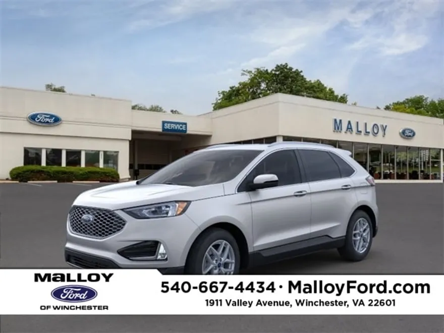 2023 Ford Edge SEL photo 1