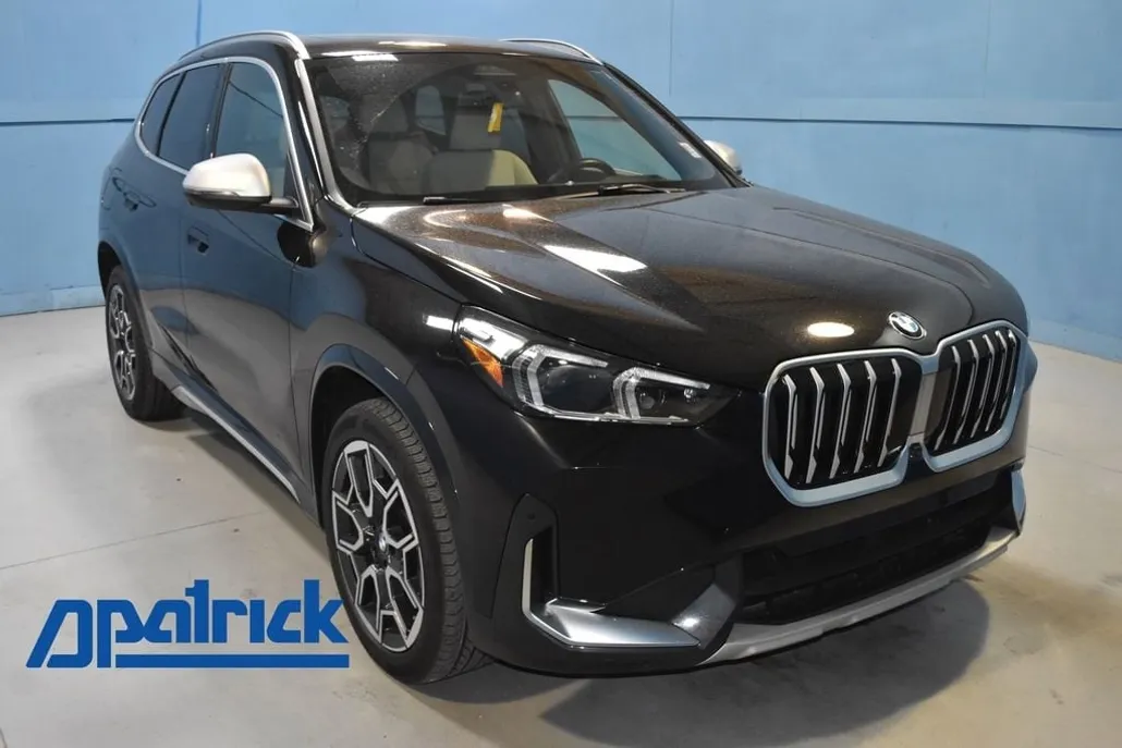2023 Bmw X1 XDrive28i photo 1