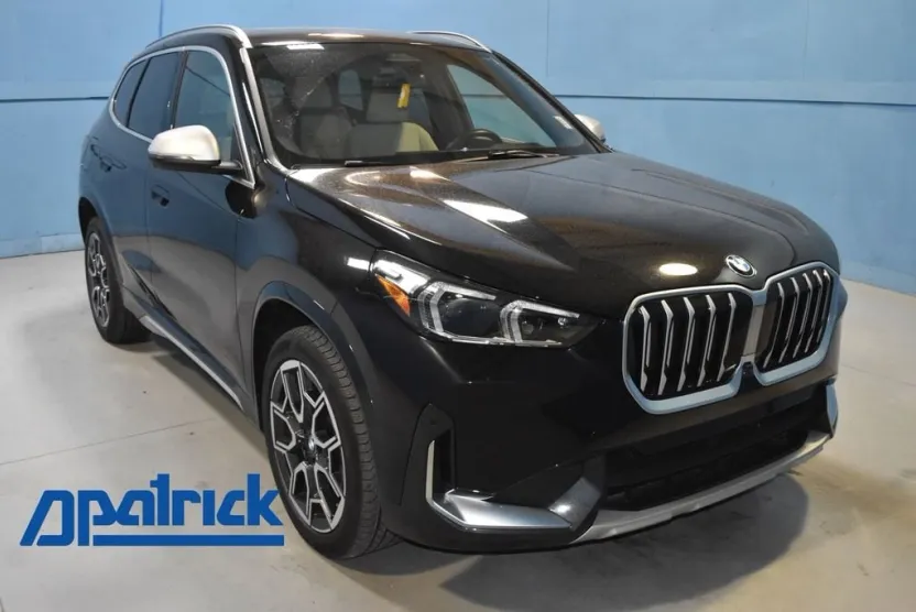 2023 Bmw X1 XDrive28i photo 1