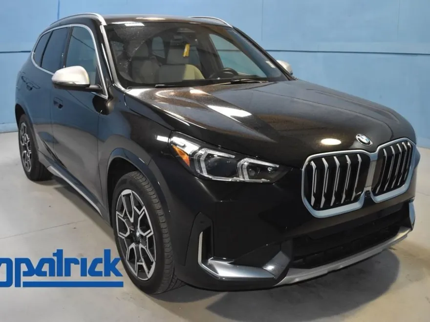 2023 Bmw X1 XDrive28i photo 1