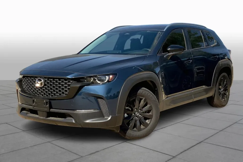 2025 Mazda CX-50 2.5 S Preferred photo 1
