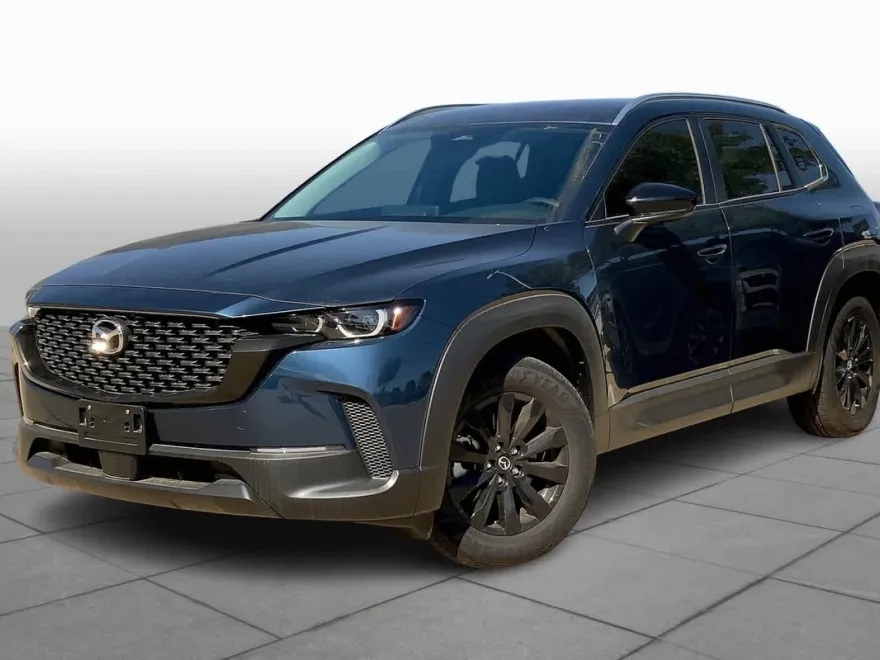 2025 Mazda CX-50 2.5 S Preferred photo 1