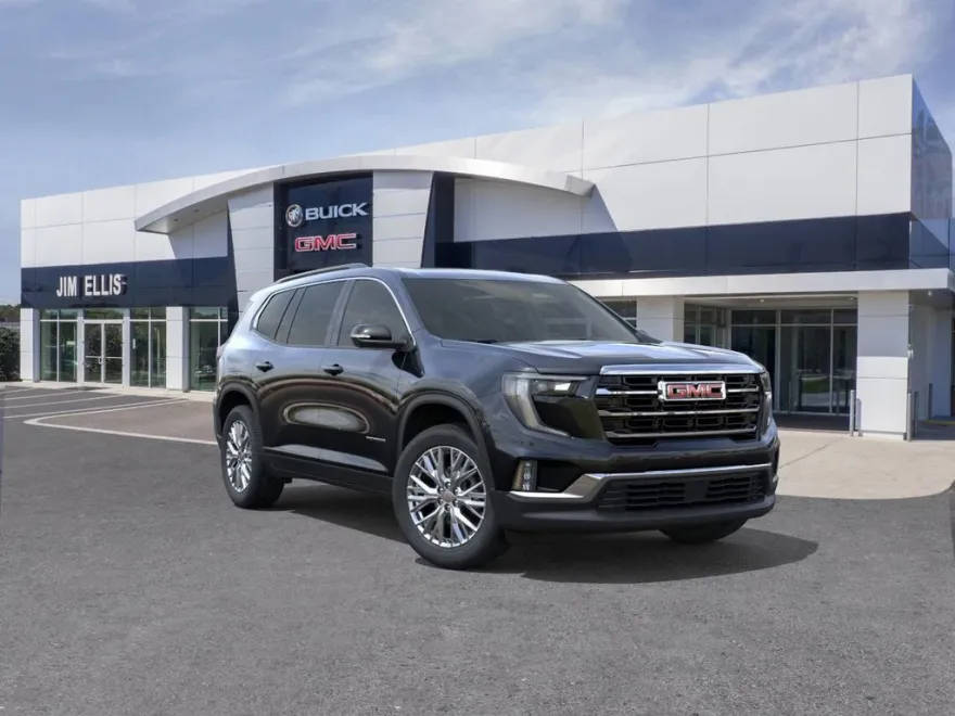 2026 Gmc Acadia Elevation photo 1