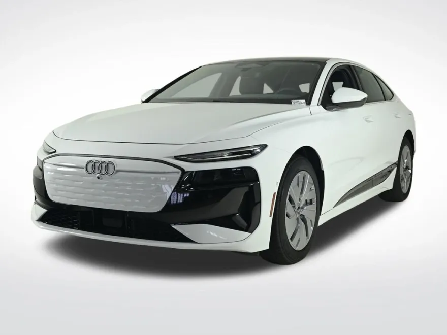 2025 Audi A6 Premium photo 1