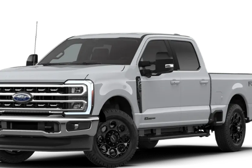 2026 Ford F-250 photo 1