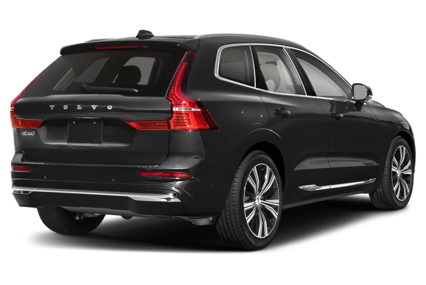 2024 Volvo XC60 Recharge Hybrid Polestar photo 1