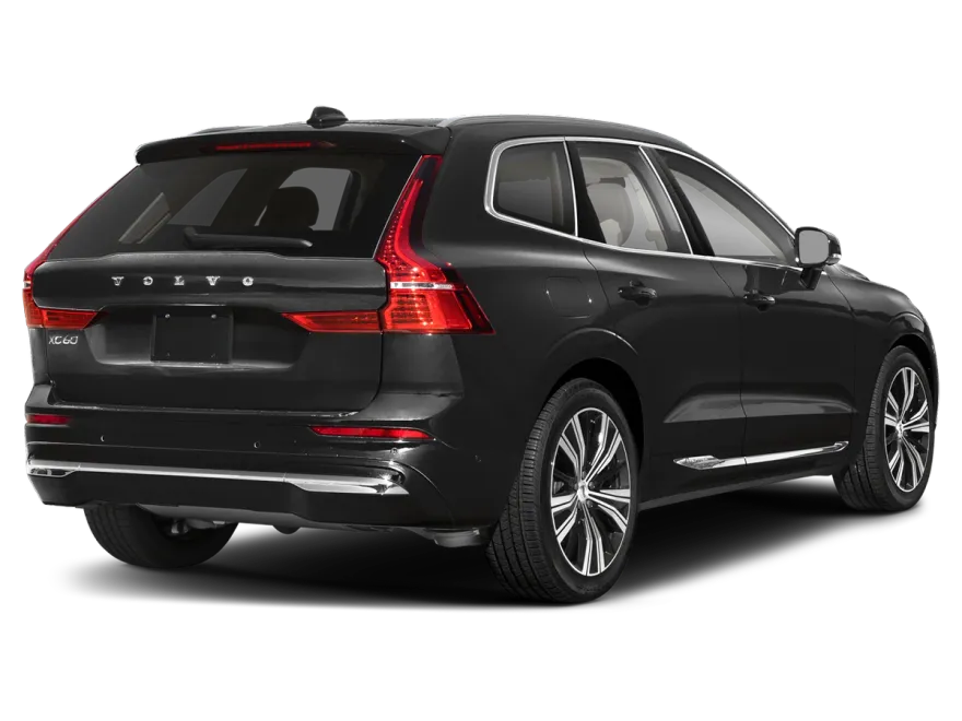 2024 Volvo XC60 Recharge Hybrid Polestar photo 1