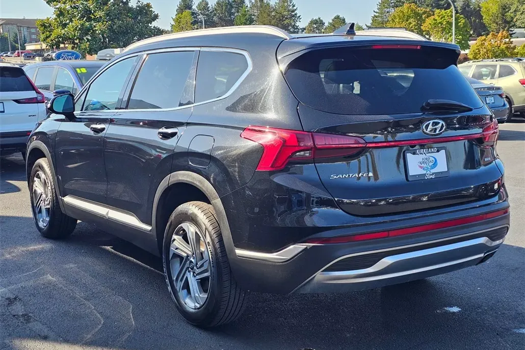 2023 Hyundai Santa Fe SEL Premium photo 1