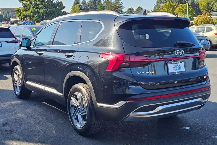 2023 Hyundai Santa Fe SEL Premium photo 1