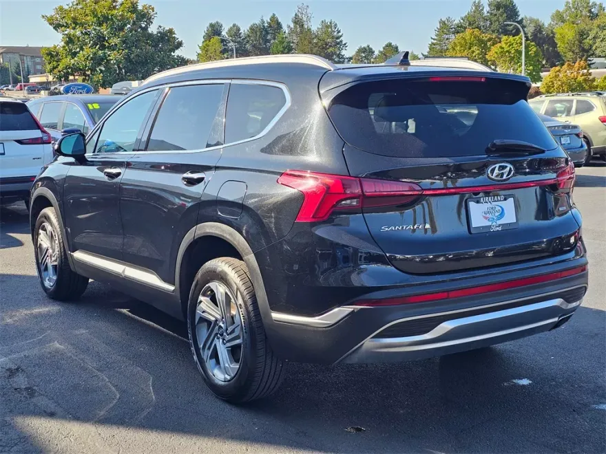2023 Hyundai Santa Fe SEL Premium photo 1