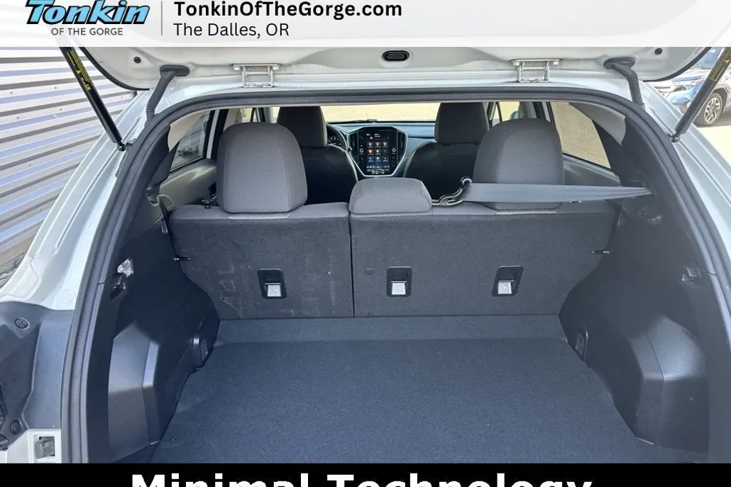 2024 Subaru Crosstrek Premium photo 1
