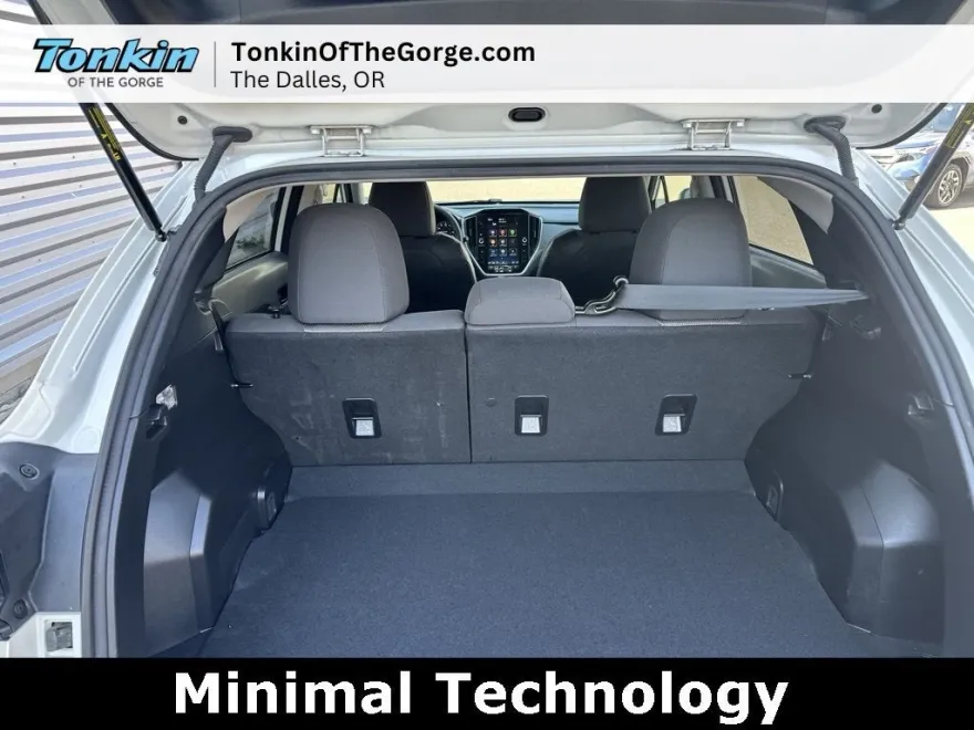 2024 Subaru Crosstrek Premium photo 1