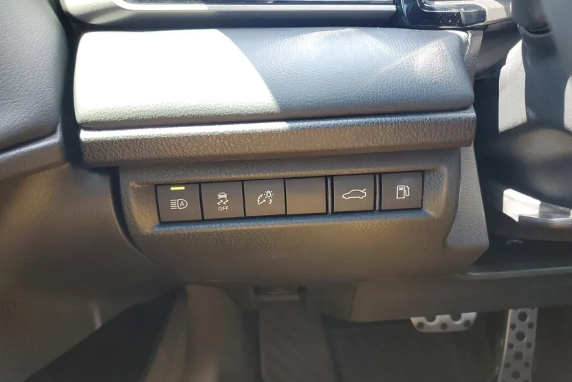 2025 Toyota Camry XSE photo 1