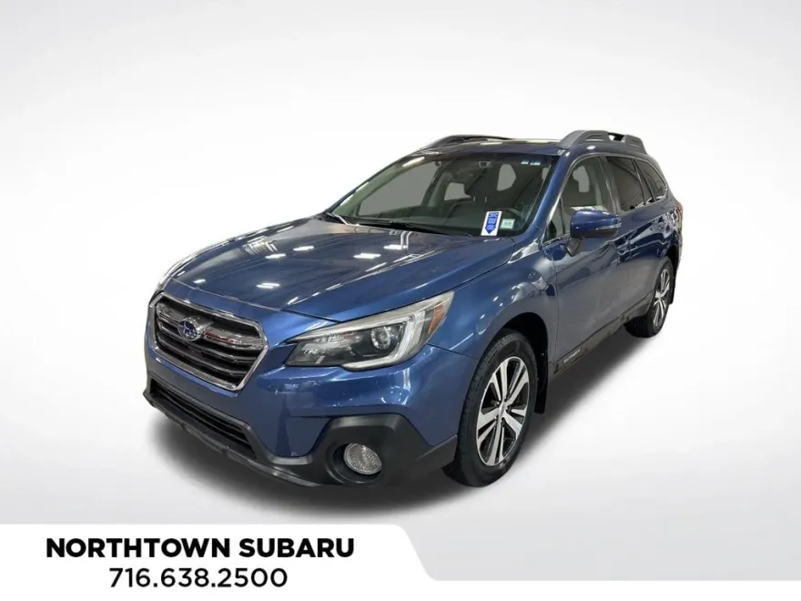 2019 Subaru Outback 2.5i Limited photo 1