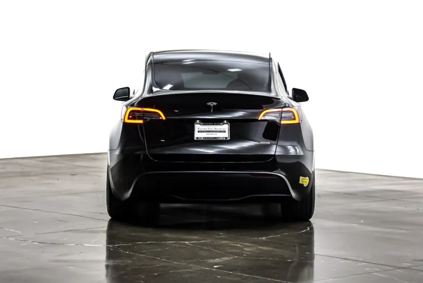 2022 Tesla Model Y Performance photo 1