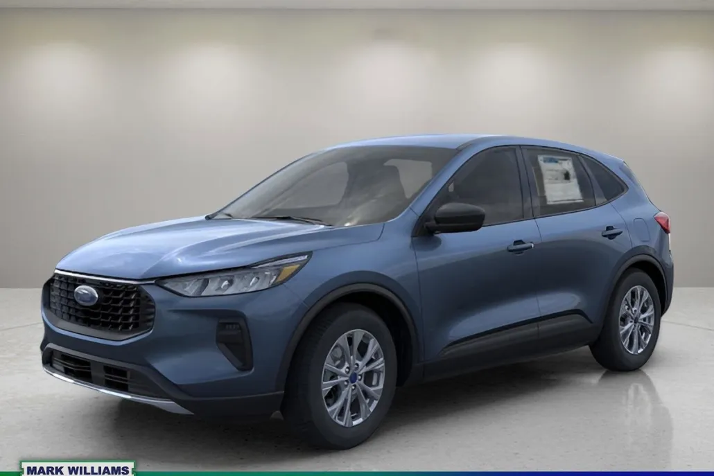 2025 Ford Escape Active photo 1