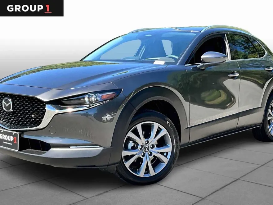2025 Mazda CX-30 2.5 S Premium photo 1