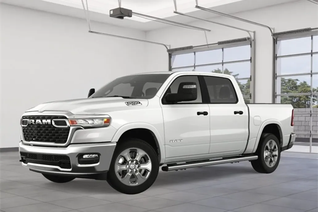 2025 Ram 1500 Big Horn Lone Star photo 1
