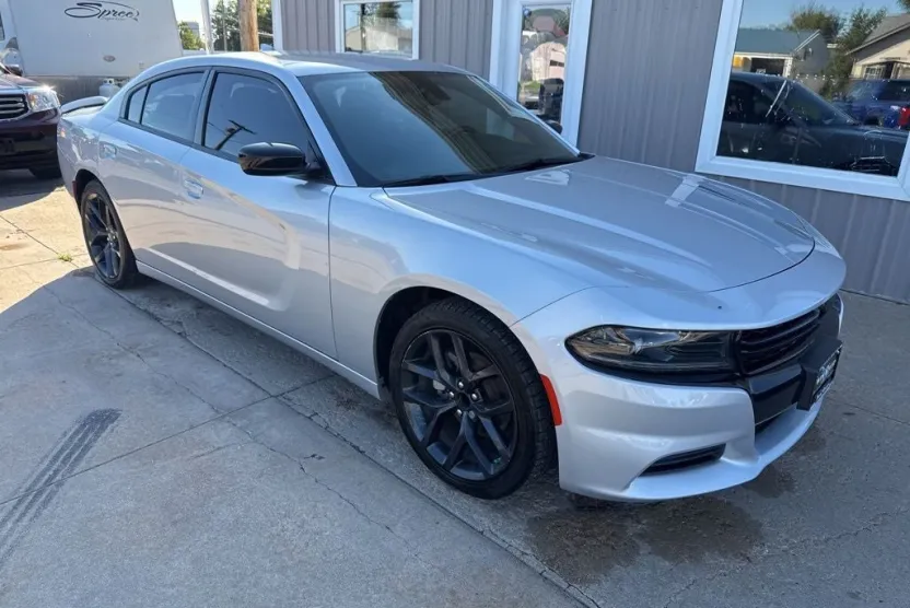 2023 Dodge Charger SXT photo 1