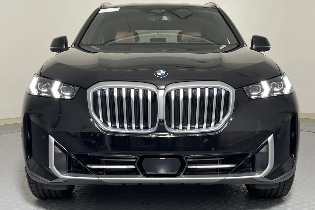 2026 Bmw X5 sDrive40i photo 1