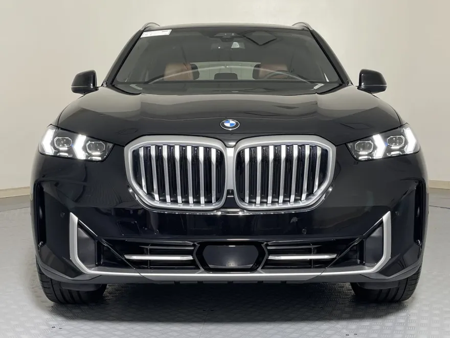 2026 Bmw X5 sDrive40i photo 1