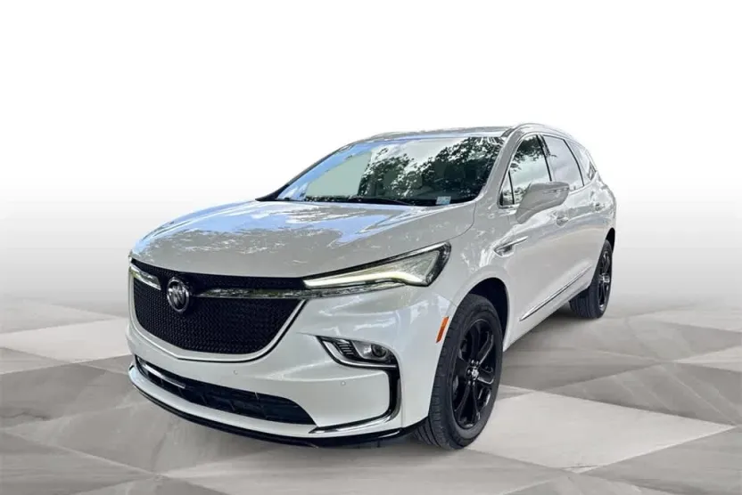 2023 Buick Enclave Essence photo 1