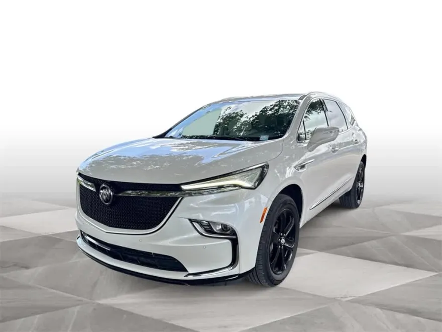 2023 Buick Enclave Essence photo 1